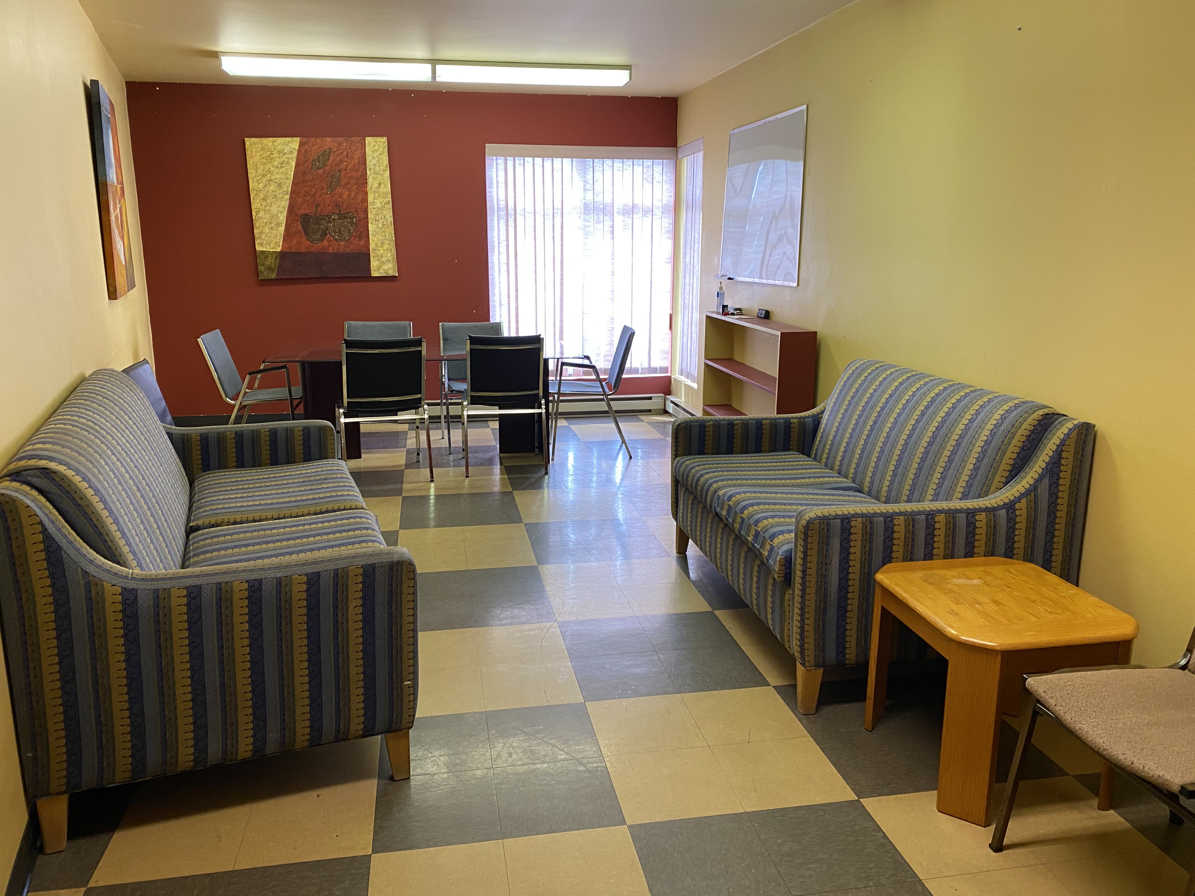 Meeting Room 2